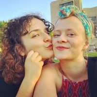 Mary Luna Kindermann's Photo