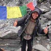 Alex Palchik's Photo