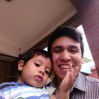 Mariano Exequiel Vega的照片