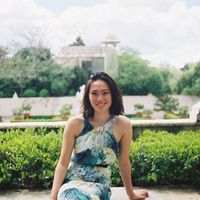 Maxie Ouyang的照片