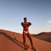 Colin Anderson's Photo