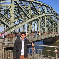 Alexis Krause Hinojosa's Photo