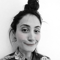 Maria Santolo's Photo