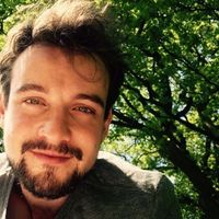 Charlie Bo Meijering's Photo