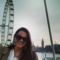 Roberta Rocha's Photo