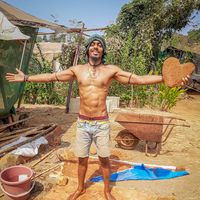 OwL ZingarO的照片