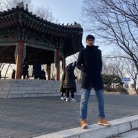 Anwar Alruwaili's Photo