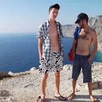 George Halkias's Photo