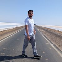 Anmol Agnihotri的照片