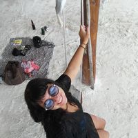 Photos de Iryna Vakula