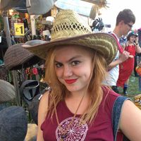 Katherine Irving的照片