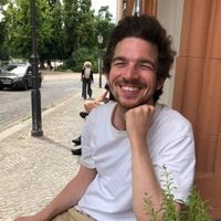 Jan-Philip M的照片