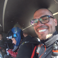 Alexander Nogberm's Photo