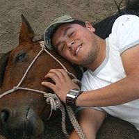 BENJAMIN TRISTAN's Photo