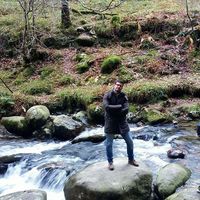 Gianfranco Vestita's Photo