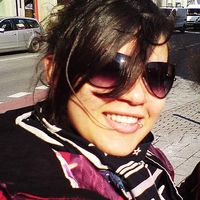 Mara-Louisa Uba's Photo