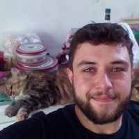 Zdjęcia użytkownika Gustavo Filipowski