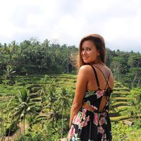 Photos de Diana Gabdullina