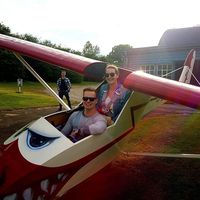 Sven Benecke's Photo