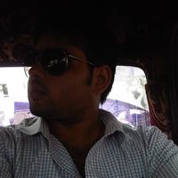 Ankur Jain的照片