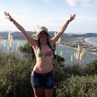 Leidys Insfrán的照片