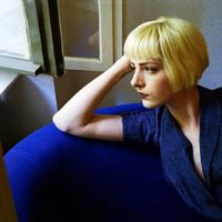 Fanny    Vérolet的照片