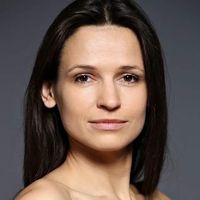 Dominika Bąk的照片