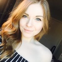 Sarah  Gaudreau's Photo