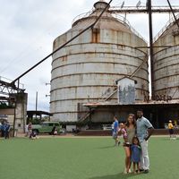 Charles Threatt's Photo