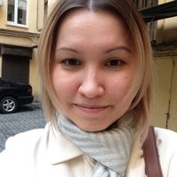 Ekaterina Barasheva's Photo