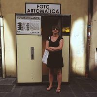 Fotos von France Huon