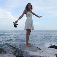 Isa van den Brand's Photo