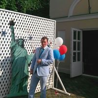 Iaroslav Krupey's Photo