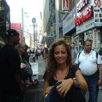 Ana Fernández's Photo