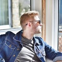 Andrew Bowman's Photo