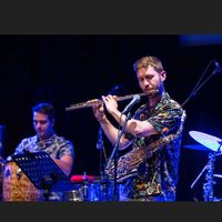 Fotos de Stuart Brignell