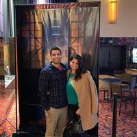 Arjun Singh的照片