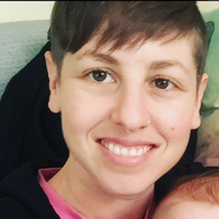 Rebecca Goodman的照片