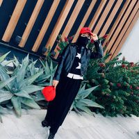 Takwa Aifaoui's Photo