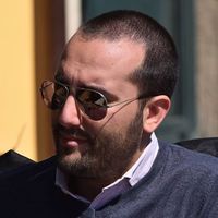 Pierluigi Peperoni的照片