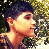 Jermaine Sandoval的照片