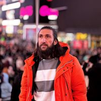 Garik Mikaelian's Photo