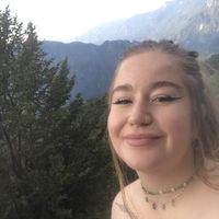 Taya-Rose Franco's Photo