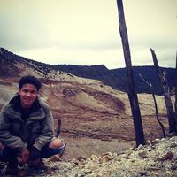 Pandhu Paksi's Photo