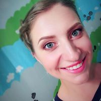 Татьяна Мадалинская's Photo