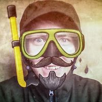 Alexey Mansurov的照片