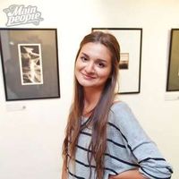 Anastasia Lepikhova's Photo