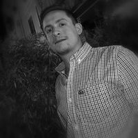 Guillaume Dekkil's Photo