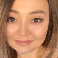 Akbermet Orozalievna's Photo