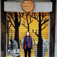 Antonia Rassow's Photo